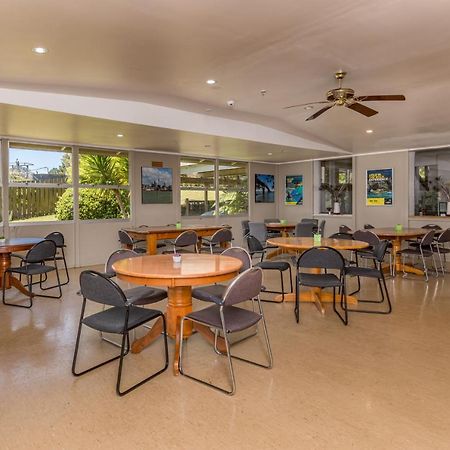 Riverside Lodge Paihia Esterno foto