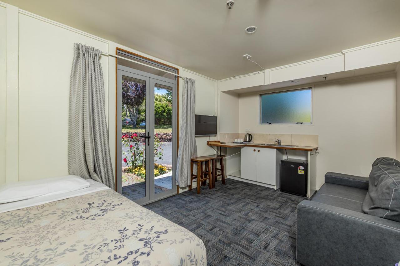 Riverside Lodge Paihia Esterno foto