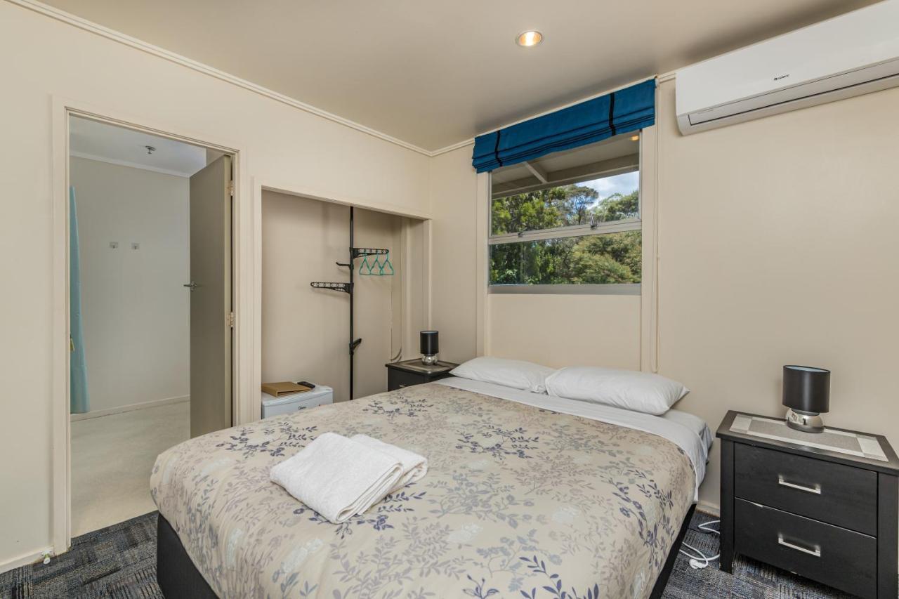 Riverside Lodge Paihia Esterno foto